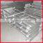 poultry manure scraper machine