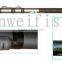 High Carbon Bolognese Fishing Rod