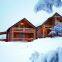 low cost russian log homes for sale