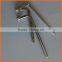 China manufacturer l-shape hex wrench set