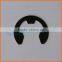 China professional custom wholesale high quality 316 stainless steel e circlips