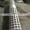 Welding Roll Circle Machining, Custom Stainless Steel Tube