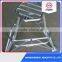 Competitive Price 5m Telescopic Aluminum Ladder