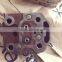 Tractor spare parts of ZS1110 cylinder head, diesel engine ZS1110 cylinder head
