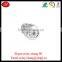 Non-Standard Precision Steel Flat Small Panel Fasteners For Broaching