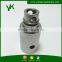 Titanium Machining titanium parts/Titanium Turned Parts