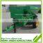 Single-Axle Farm Trailer