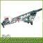 Adjusted Direction Mobile Belt Conveyor used in Mining and Cement Industry