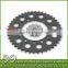 motorcycle sprocket for honda wave 125, timing chain sprocket