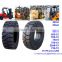 7.00-9 7.00-12 solid forklift tire long working hours low price