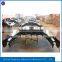 Dongxing Factory Truck Parts Chassis Parts Chassis Frame
