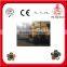 activated carbon processing/activated charcoal making