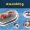 Provide Precision Die Stamping Metal Parts