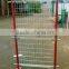 Best selling high quality curved metal safety wire mesh fence for garden