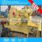 Leading quality wood log chipper / wood chipping machine / drum wood chipper