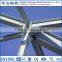 China Supplier Pre Engineering Workshop Steel Structure