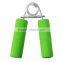2016 Wholesale Portable Hand Grippers Forearm Wrist Fingers Strength Training Device