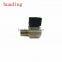 1/4" 3/8" 1/2" npt bspt male brass mini ball valve