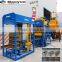 Big Discount price list of concrete block making machine