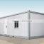 smart movable container homes