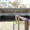 Large Outdorr Horse Shelter