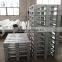 Eco Aluminum pallets for industry application