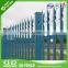 Spear Top Fence / Metal Fence Company / Palisade Gate Prices