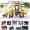 2016 hot sale 1.6ton mini loader