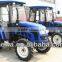 2016 4WD 35hp NEW354 chinese mini tractor