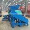 Good Quality Used Tire Shredder Machine for Sale/Tire recycling/Car tyre recycling