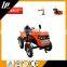 10hp,12hp,15hp 18hp,20hp Mini Tractor Garden Tractor With Rotary Tiller