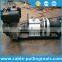 5 Ton fast speed shaft driven diesel cable pulling winch