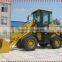 SWLTD SWM618 1200 kg wheel loader
