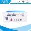 Industrial high frequency metal electroplating rectifier for automatic line
