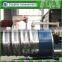 spiral corrugated pipe making machine