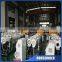 CPVC UPVC pipe making extrusion line/ pvc electric wire pipe production line price