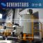 SRL-Z series zhangjiagang sevenstars high speed CE certificate plastic mixing machine