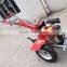 5~13HP Easy to Use Diesel Engine Power Tiller Philippines Farm Tiller