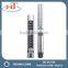 stainless steel deep well submersible electric water pump