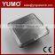 HGD-1FLU-EU Wall power socket Europe type Pop up type floor socket
