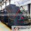 Environmental protection tooth hammer crusher for sale