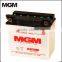 motorcycle battery C50N-18L-A3,motorcycle parts dry battery