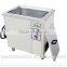 JP-120ST Single ultrasonic cleaner with memory capacity 38L JP-120ST