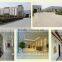 Good performance Continuously Auntomatic Rubber Pyrolysis Plant For Fuel Oil