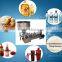 hot sale small machine petroleum jelly filling machine