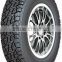 passenger car tires 215/75R15LT with china manufacture