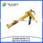 High quality caulking gun silicone sealant gun from Linyi factory