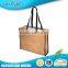 Bopp Glossy PP Shopping Tote Bag Laminated Non Woven Bag