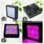 2016 Hot Sales Mars 700 LED Full Spectrum Grow Light Veg/Flower Switches Indoor Hydroponics Grow System Greenhouse kits