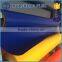 Factory price anti-aging pvc five proof fire mouse-proof tarpaulin
